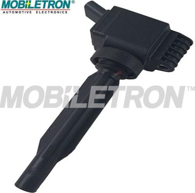 Mobiletron CK-74 - Котушка запалювання autocars.com.ua