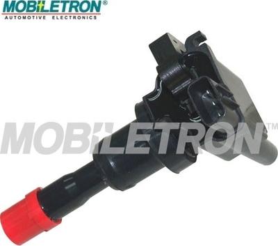 Mobiletron CM-21 - Котушка запалювання autocars.com.ua