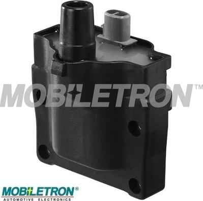 Mobiletron CN-06 - Котушка запалювання autocars.com.ua