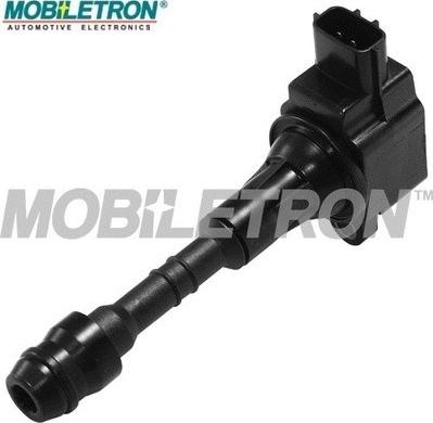 Mobiletron CN-15 - Катушка зажигания avtokuzovplus.com.ua