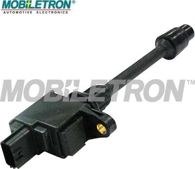 Mobiletron CN-22 - Котушка запалювання autocars.com.ua