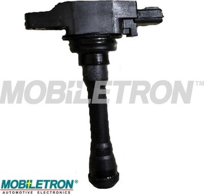 Mobiletron CN-63 - Котушка запалювання autocars.com.ua