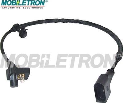 Mobiletron CS-E163 - Датчик импульсов, коленвал avtokuzovplus.com.ua