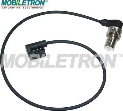 Mobiletron CS-E183 - Датчик положения коленчатого вала BMW 3 E30   5 E28  E340  Z1 Roadster 2.5 autodnr.net