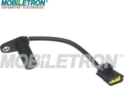 Mobiletron CS-E301 - Датчик, положення розподільного валу autocars.com.ua