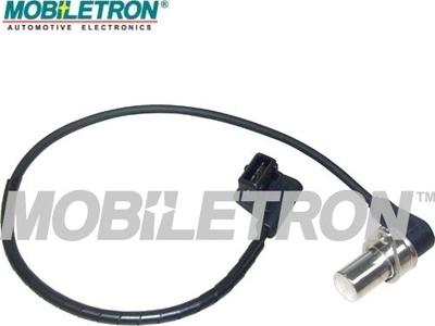 Mobiletron CS-E359 - Датчик імпульсів, колінчастий вал autocars.com.ua