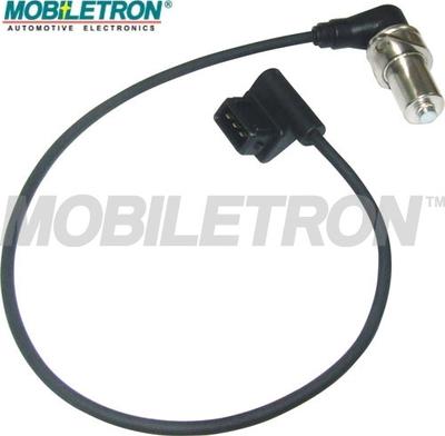 Mobiletron CS-E373 - Датчик, положення розподільного валу autocars.com.ua