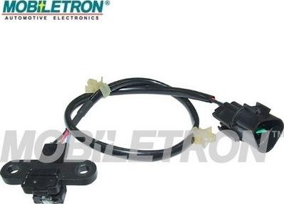 Mobiletron CS-J011 - Датчик імпульсів, колінчастий вал autocars.com.ua