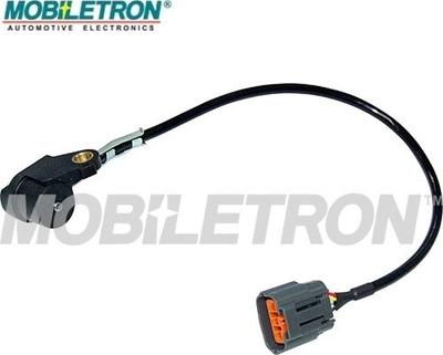 Mobiletron CS-J053 - Датчик імпульсів, колінчастий вал autocars.com.ua