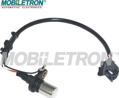 Mobiletron CS-J083 - Датчик імпульсів, колінчастий вал autocars.com.ua