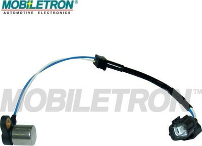 Mobiletron CS-J158 - Датчик імпульсів, колінчастий вал autocars.com.ua