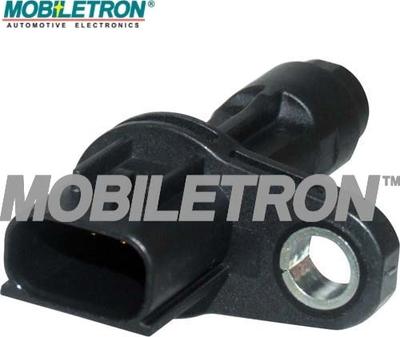 Mobiletron CS-J183 - Датчик імпульсів, колінчастий вал autocars.com.ua