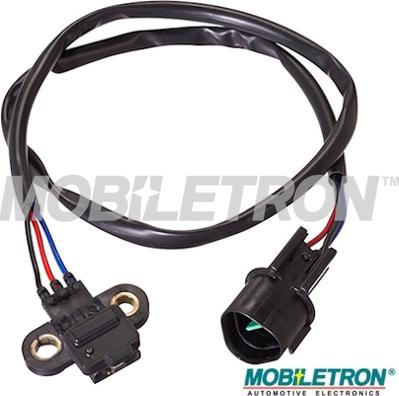 Mobiletron CS-J188 - Датчик імпульсів, колінчастий вал autocars.com.ua