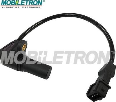 Mobiletron CS-K011 - Датчик імпульсів, колінчастий вал autocars.com.ua