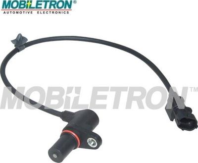Mobiletron CS-K069 - Датчик імпульсів, колінчастий вал autocars.com.ua