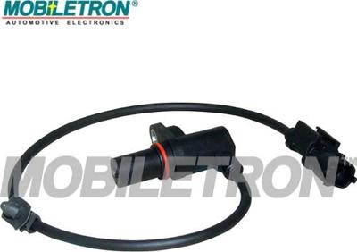 Mobiletron CS-K079 - Датчик імпульсів, колінчастий вал autocars.com.ua