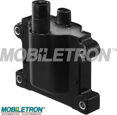 Mobiletron CT-10 - Котушка запалювання autocars.com.ua