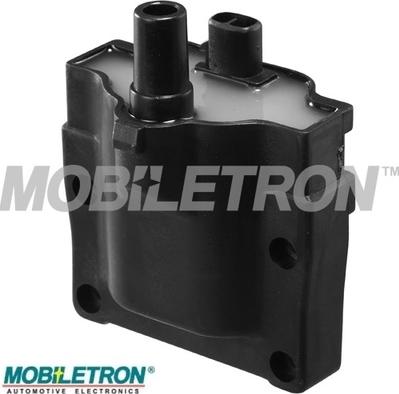 Mobiletron CT-11 - Котушка запалювання autocars.com.ua