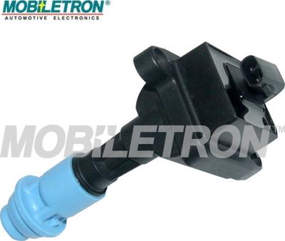 Mobiletron CT-39A - Котушка запалювання autocars.com.ua