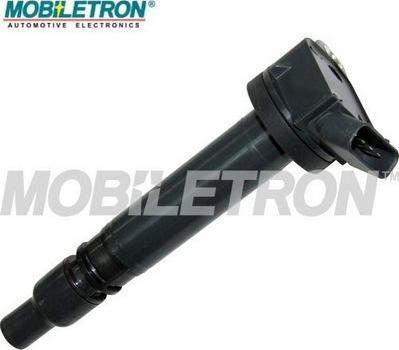 Mobiletron CT-49 - Котушка запалювання autocars.com.ua