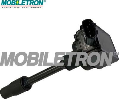 Mobiletron CT-64 - Котушка запалювання autocars.com.ua