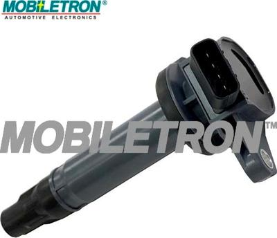 Mobiletron CT-65 - Котушка запалювання autocars.com.ua