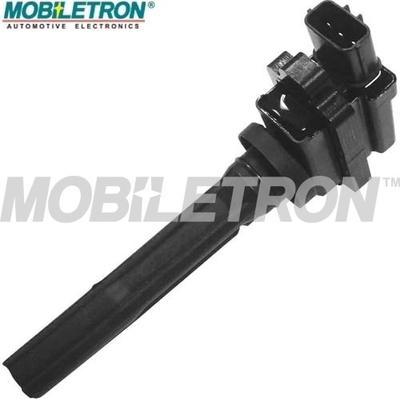 Mobiletron CU-01 - Котушка запалювання autocars.com.ua