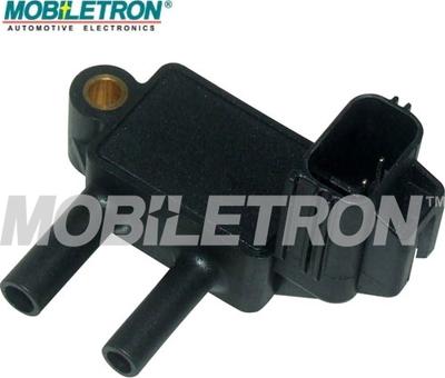 Mobiletron DP-EU019 - Датчик, тиск вихлопних газів autocars.com.ua