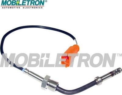 Mobiletron EG-EU021 - Датчик, температура вихлопних газів autocars.com.ua