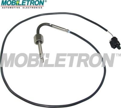 Mobiletron EG-EU036 - Датчик, температура вихлопних газів autocars.com.ua
