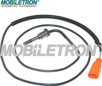Mobiletron EG-EU060 - Датчик, температура вихлопних газів autocars.com.ua