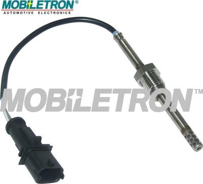 Mobiletron EG-EU086 - Датчик, температура вихлопних газів autocars.com.ua
