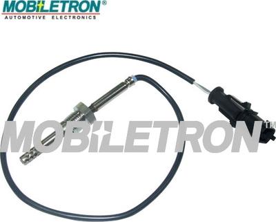 Mobiletron EG-EU095 - Датчик, температура вихлопних газів autocars.com.ua