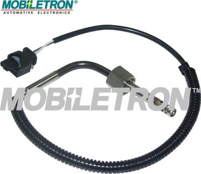 Mobiletron EG-EU104 - Датчик, температура вихлопних газів autocars.com.ua