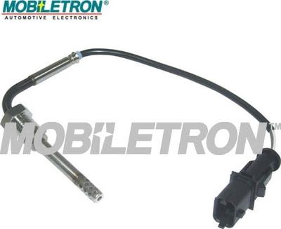 Mobiletron EG-EU106 - Датчик, температура вихлопних газів autocars.com.ua