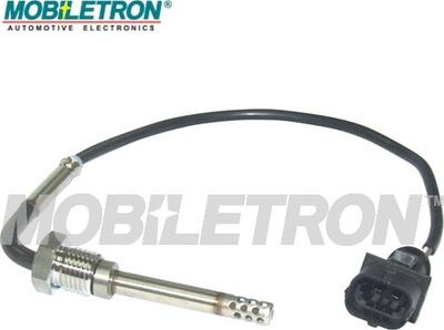 Mobiletron EG-EU129 - Датчик, температура вихлопних газів autocars.com.ua