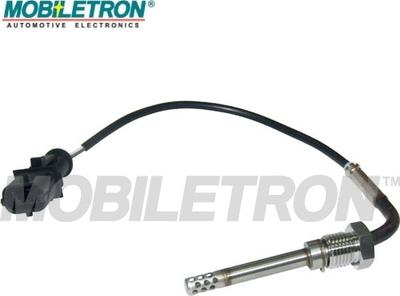 Mobiletron EG-EU155 - Датчик, температура вихлопних газів autocars.com.ua