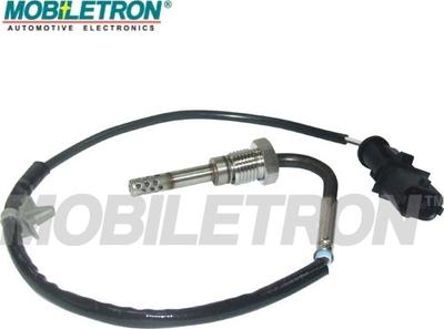 Mobiletron EG-EU160 - Датчик, температура вихлопних газів autocars.com.ua