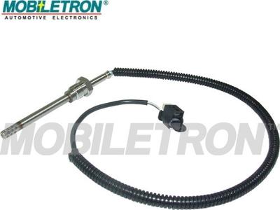 Mobiletron EG-EU171 - Датчик, температура вихлопних газів autocars.com.ua