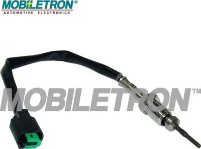 Mobiletron EG-EU215 - Датчик, температура вихлопних газів autocars.com.ua