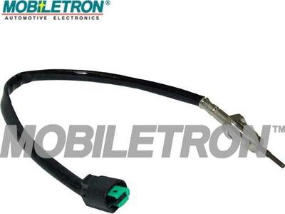 Mobiletron EG-EU217 - Датчик, температура вихлопних газів autocars.com.ua