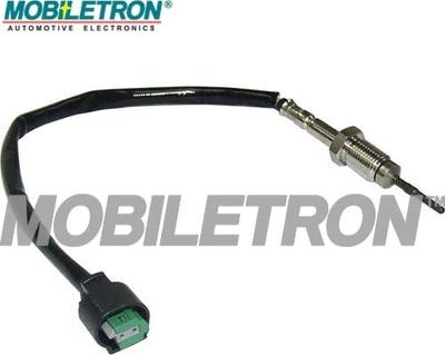 Mobiletron EG-EU220 - Датчик, температура вихлопних газів autocars.com.ua