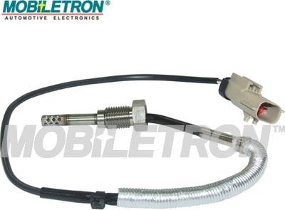 Mobiletron EG-US001 - Датчик, температура вихлопних газів autocars.com.ua