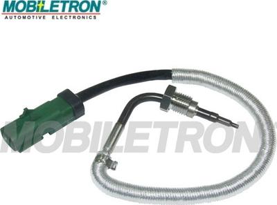 Mobiletron EG-US004 - Датчик, температура вихлопних газів autocars.com.ua