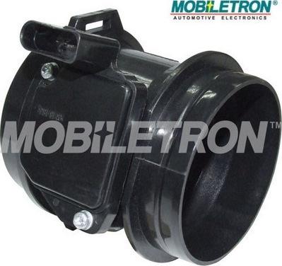 Mobiletron MA-B018 - Датчик потоку, маси повітря autocars.com.ua