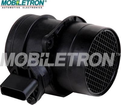 Mobiletron MA-B028 - Датчик потока, массы воздуха avtokuzovplus.com.ua