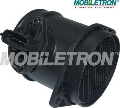 Mobiletron MA-B045 - Датчик потоку, маси повітря autocars.com.ua