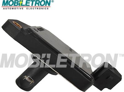 Mobiletron MA-B058S - Датчик потоку, маси повітря autocars.com.ua