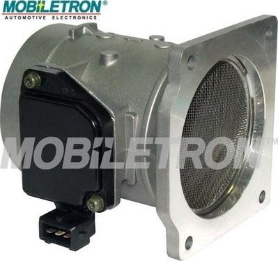 Mobiletron MA-B058 - Датчик потока, массы воздуха avtokuzovplus.com.ua