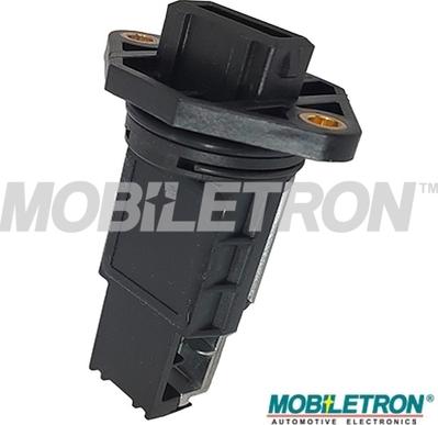 Mobiletron MA-B096S - Датчик потоку, маси повітря autocars.com.ua
